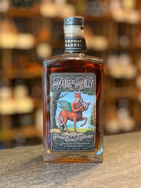 Orphan Barrel Fable And Folly Price